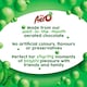 image 4 of Aero Bubbly Peppermint Mint Chocolate Bar Multipack 27g 4 Pack