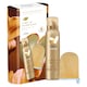 image 1 of Dove Time To Glow & Go Gradual Self Tan Giftset
