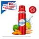 Old Spice Whitewater Deo Spray Férfiaknak, 200 ml  1. kép