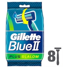 Razors & Razor Blades