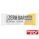 BioTechUSA Zero Bar csokoládé-banán ízű fehérjeszelet édesítőszerekkel 50 g  1. kép