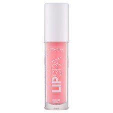 Collection Lip Spa Cherry Serum 1 Bare It All 