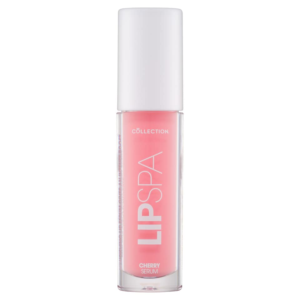 image 1 of Collection Lip Spa Cherry Serum 1 Bare It All