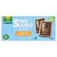 image 1 of Gullón Biscuits with Dark Chocolate 4 x 37.5 g (150 g)