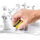image 3 of STAEDTLER Noris Eraser & Sharpener