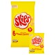 image 2 of Skips Prawn Cocktail Multipack Crisps 6x13.1g