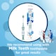 image 4 of Aquafresh Milk Teeth Toothbrush 0-2 Years