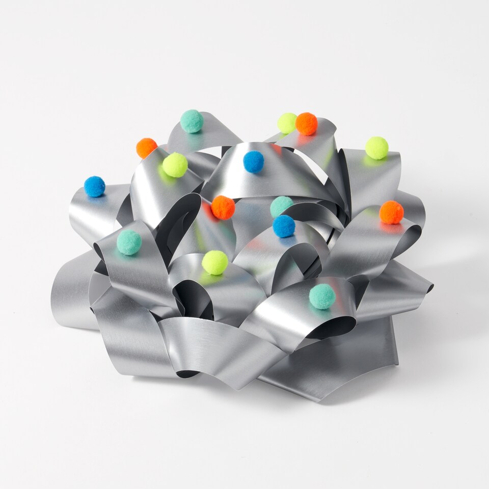 image 1 of Paperchase Mega bow