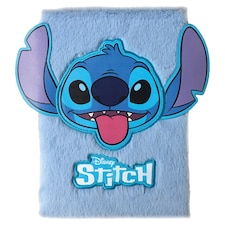 Disney Lilo and Stitch Notebook