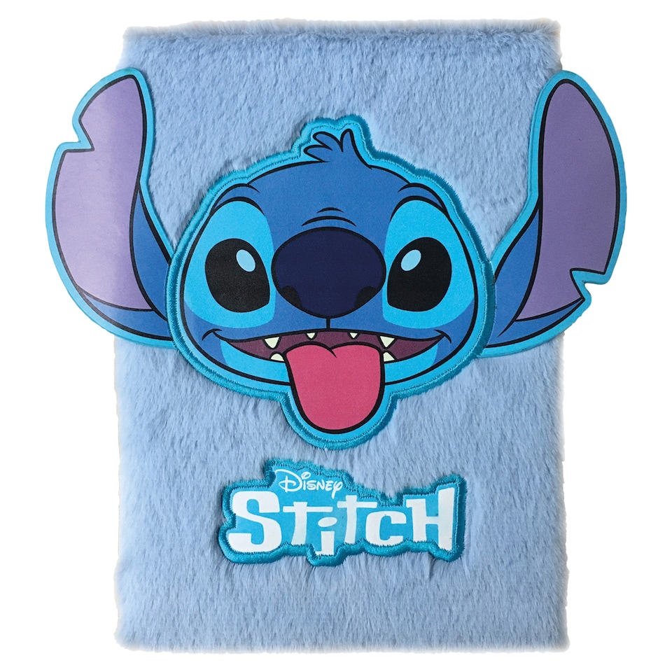 Disney Lilo and Stitch Notebook