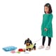 Addo Pitter Patter Pets Wiggle Jiggle Dachshund Deluxe plüss tacskó játék szett  3. kép