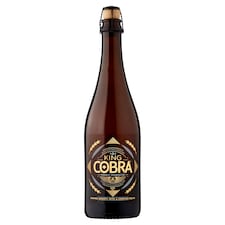 King Cobra 750Ml