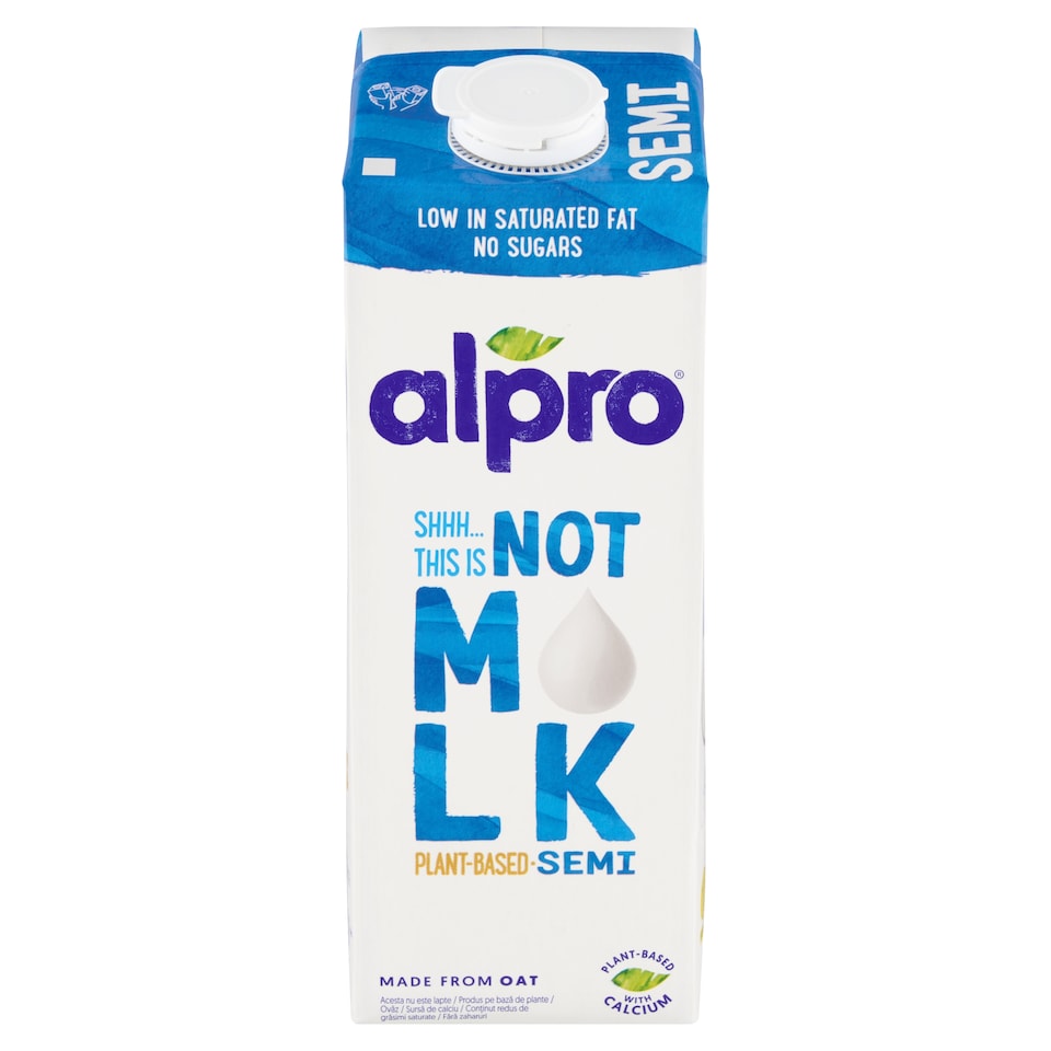 obrázok 1 z Alpro Ovsený nápoj 1 l