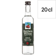OLD WILLISAUER   KIRSCH           20CL            