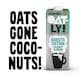 image 3 of Oatly Barista edition Coconut flavour Oat drink 1L