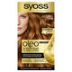Obrázek 1 pro produkt Syoss Oleo Intense barva na vlasy Zářivě měděný 7-77