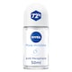 image 1 of Nivea Pure Roll-On 50Ml