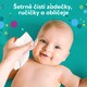 image 5 of Pampers Fresh Clean Baby Dětské Čisticí Ubrousky 1 Balení = 80 Čisticích Ubrousků
