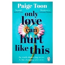 Only Love Can Hurt Like This Paige Toon