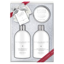 Baylis And Harding Jojoba And Silk Benefit Set