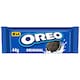 OREO Original Klasszikus Vaníliaízű Töltött Keksz, Útközben is tökéletes, 4 db keksz 44 g  1. kép