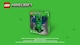 Obrázek 2 pro produkt LEGO Minecraft 21276 The Creeper
