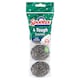 image 1 of Spontex Tough Scourers 4 Pack