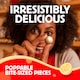 image 3 of Maltesers White Chocolate Pouch 74g