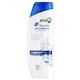 obrázok 1 z Head & Shoulders Classic Clean Šampón proti Lupinám 400 ml Denné Použitie. Pocit Čistoty