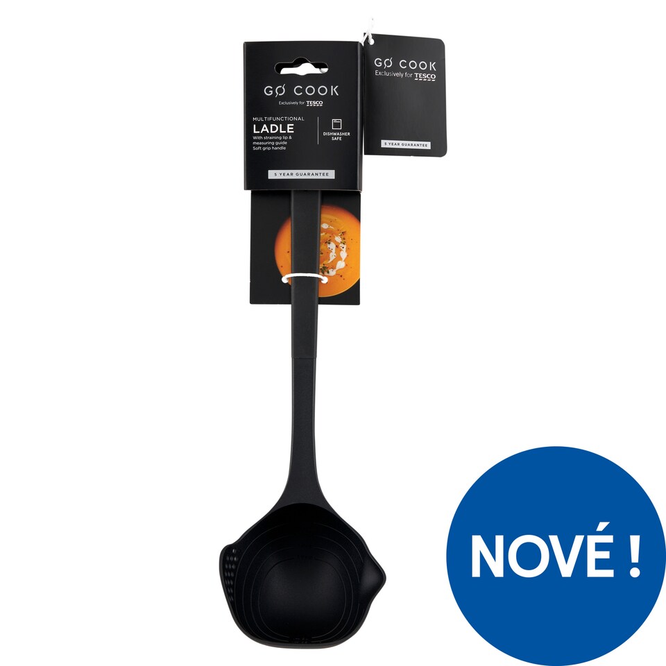 Go Cook Ladle