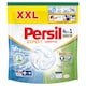 image 1 of Persil Discs 4in1 Deep Clean Expert Senstitive Laundry Detergent 37 Washes 610.5 g