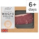 image 1 of Tesco Finest Wagyu Sirloin 250g