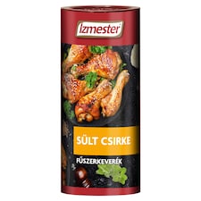 Ízmester sült csirke fűszerkeverék 80 g