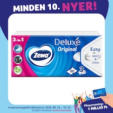 Papír zsebkendő