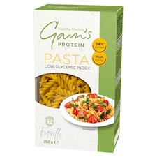 Protein Soups & Pasta