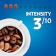 image 5 of Lavazza Decaf Coffee Beans 500G