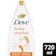 image 1 of Dove Body Wash Essential Fruity Nourish720ml