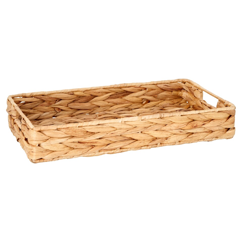 Fox And Ivy Water Hyacinth Tray