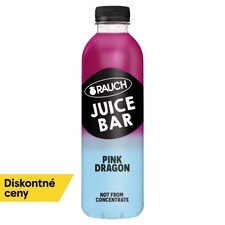 Rauch Juice Bar Pink Dragon 800 ml