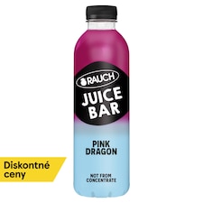 Rauch Juice Bar Pink Dragon 800 ml