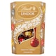 image 1 of Lindt Lindor Mixture of Milk, White and Extra Dark Chocolate 200 g