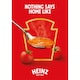 image 2 of Heinz Cream Of Tomato & Basil Soup 400G