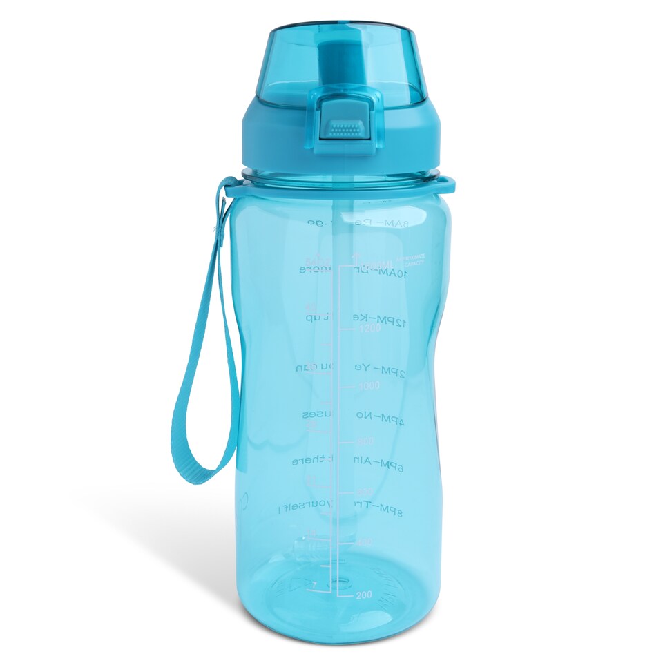 image 1 of Core Kitchen Blue Motive Reusable Sport Jug 1.6L