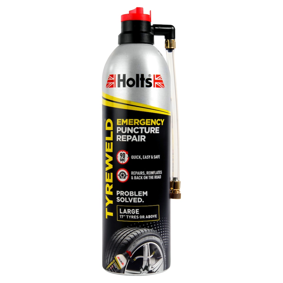 Holts Tyreweld 500Ml