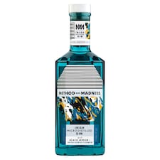 Method And Madness Gin 700Ml