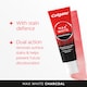 image 4 of Colgate Max White Activated Charcoal Whitening Toothpaste 75ml