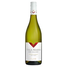 Villa Maria Private Bin Chardonnay 75Cl