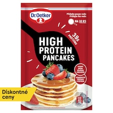 Dr. Oetker High Protein Pancakes 210 g
