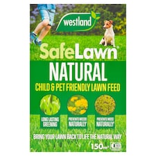 Westland Pet Friendly SafeLawn Natural 5.25kg