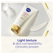 NIVEA Luminous 630 Anti Stretch Marks & Dark Spots Body Cream 200ml